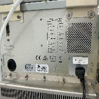 Waters Alliance 2695 with 2487 dual wavelength absorbance detector image 3